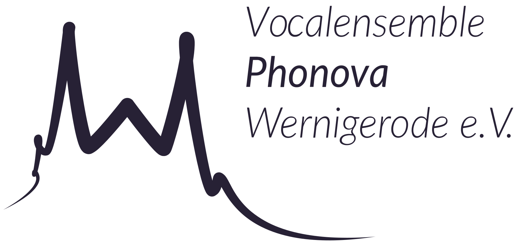 Vocalensemble Phonova Wernigerode